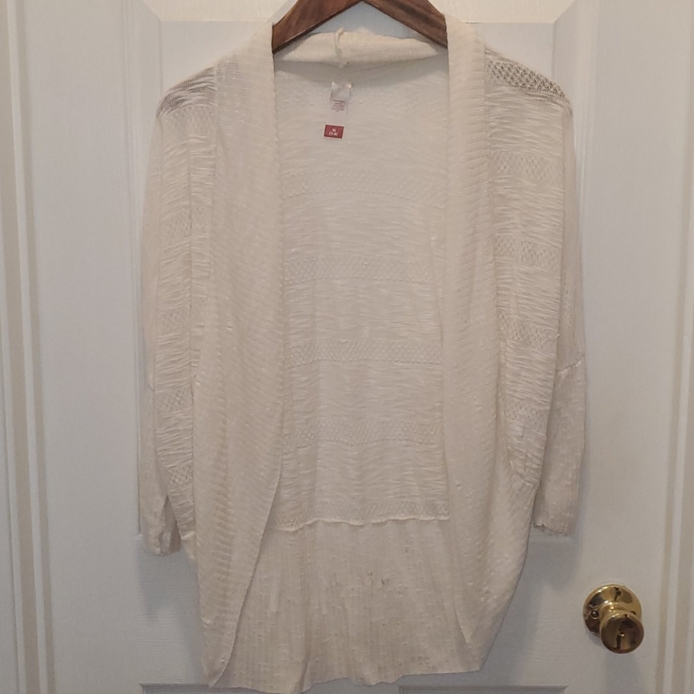 🟢Women's light weight shrug🟢